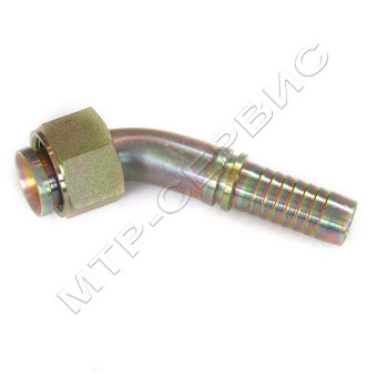 Фитинг 1.7/8"  JIC  (45)  (Г) ду38