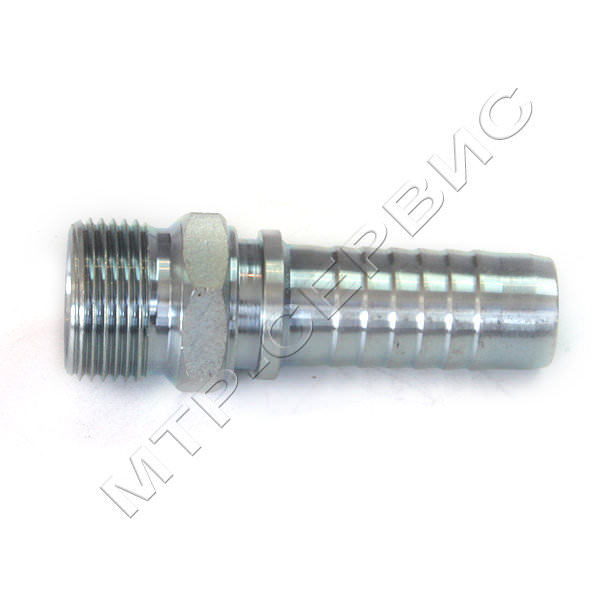 Фитинг 3/4"  BSP  (0)  (Ш) ду16  (1k)