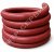 Шланг ПВХ 102 мм - 1,3 атм, для ассенизаторских машин "Агро Эластик"